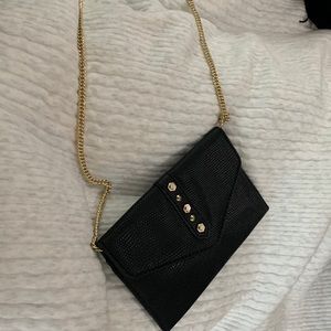Danielle Nicole Crossbody black